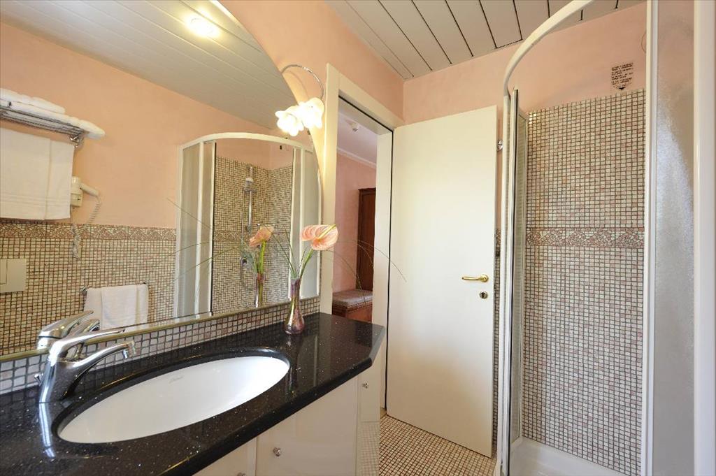 Hotel Astro - Bagno