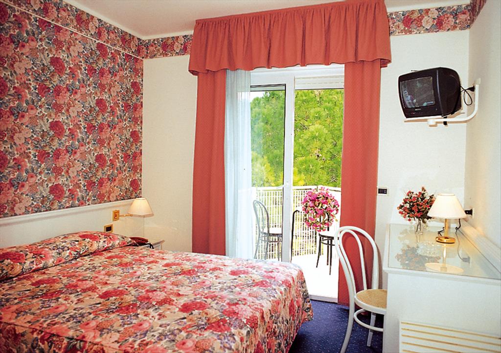 Hotel Astro - Camera