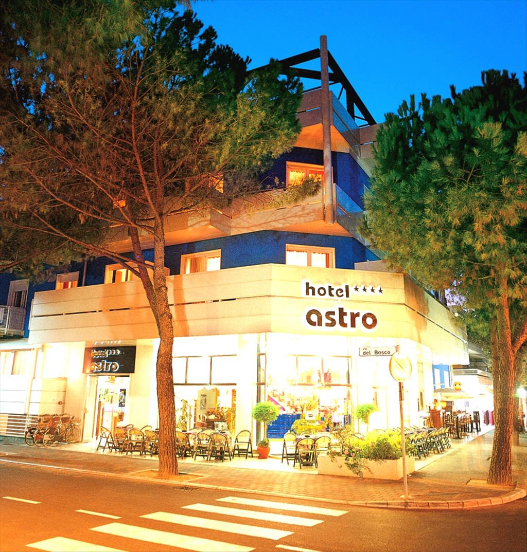 Hotel Astro - Lignano Sabbiadoro
