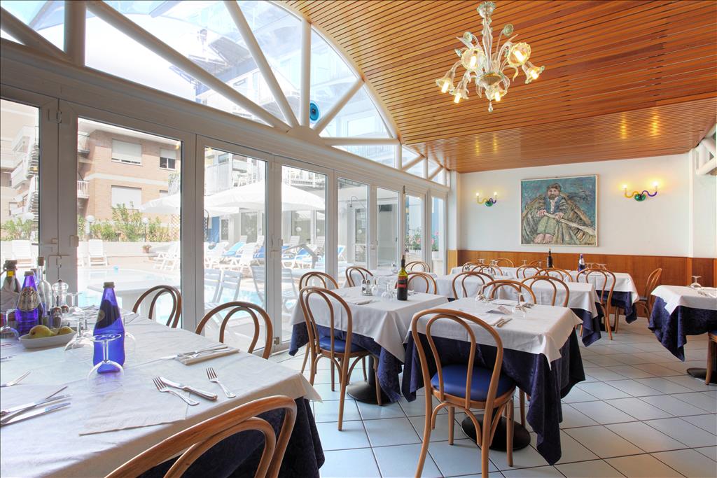 Hotel Astro - Ristorante