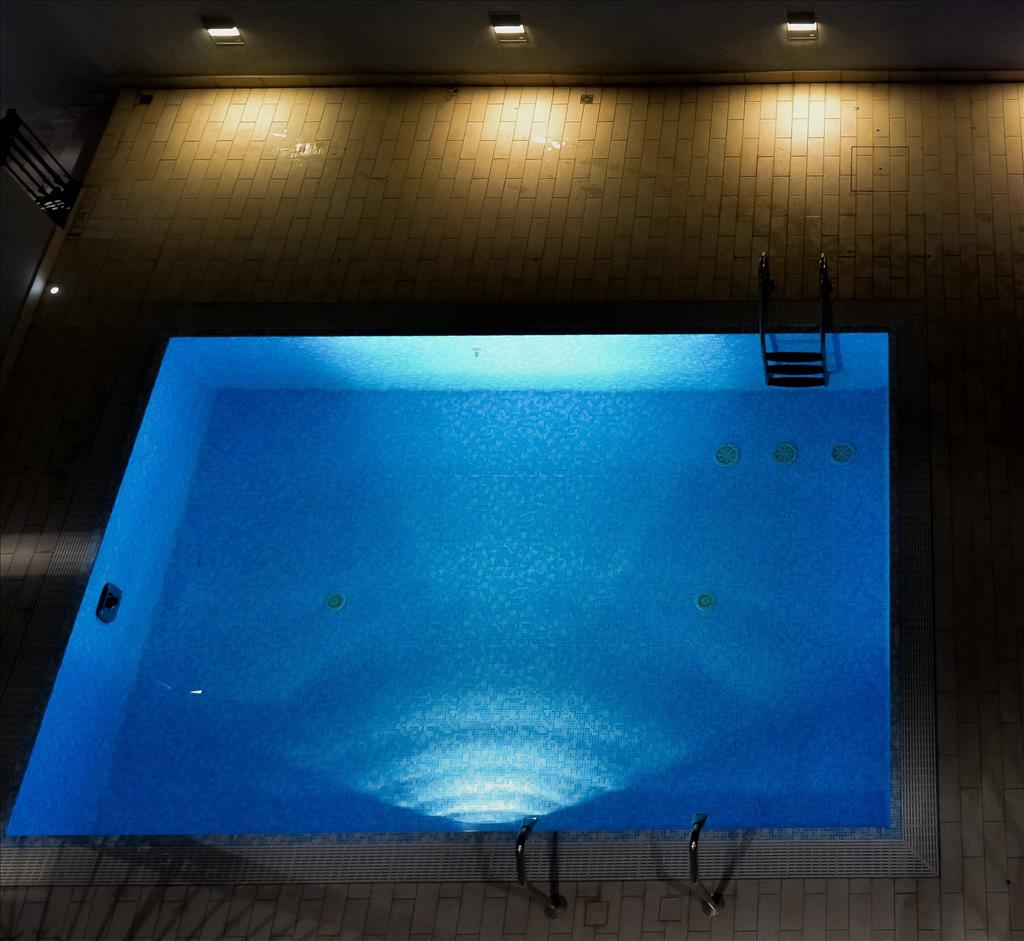 Hotel Atelier Classic - Piscina
