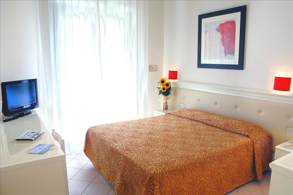 Hotel Athena - Camera