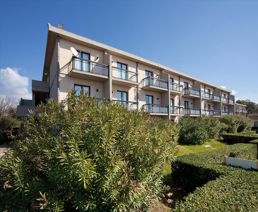 Hotel Athena Resort - Ragusa