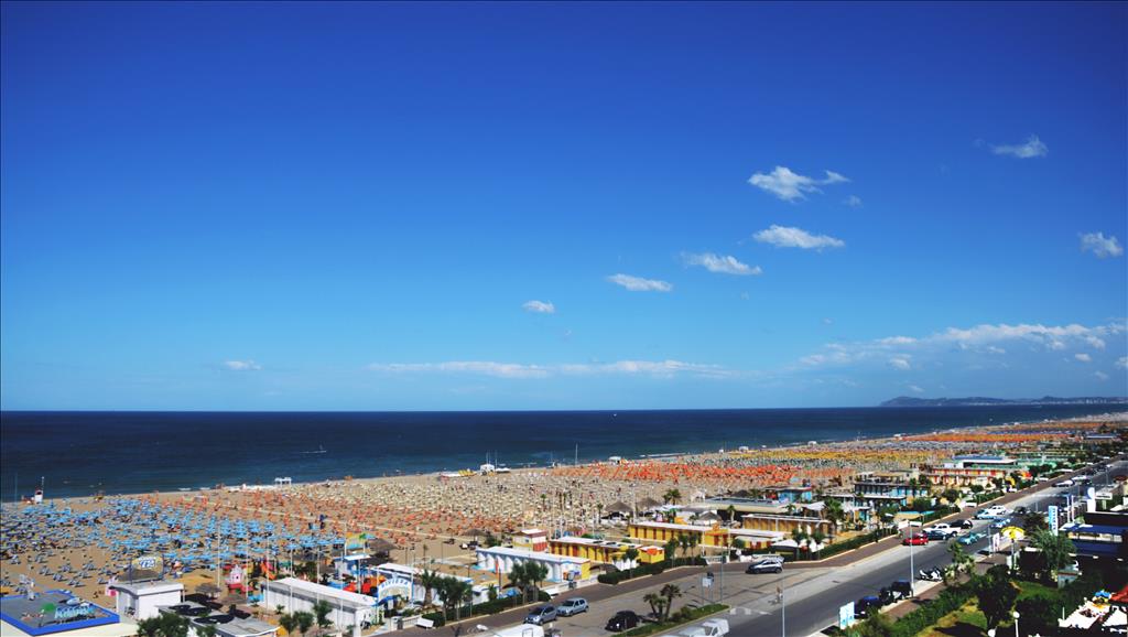 Hotel Atlas - Panorama
