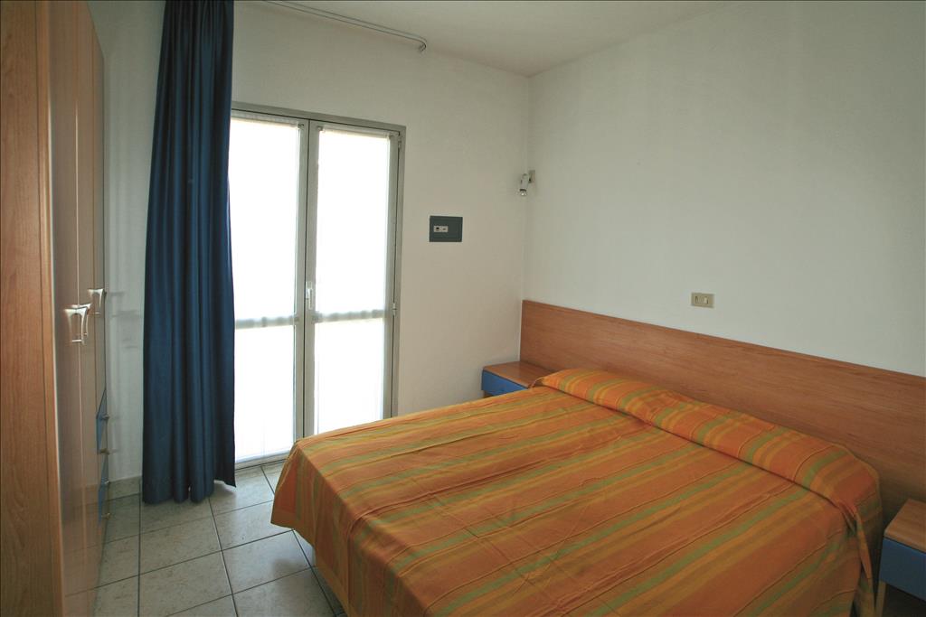 Residence Augustus - Camera