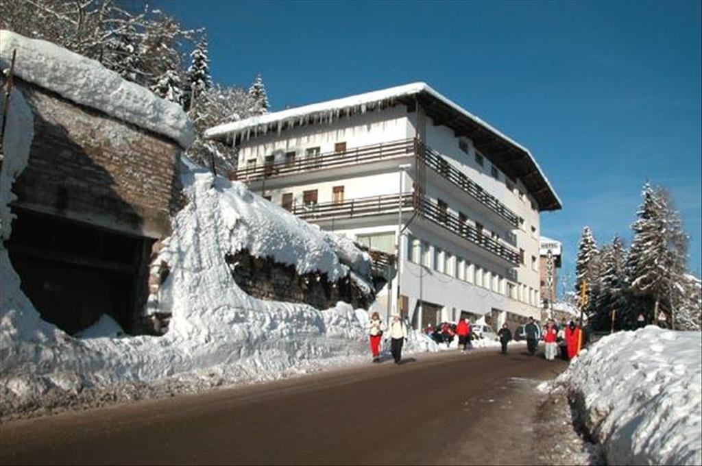 Hotel Augustus - Bondone