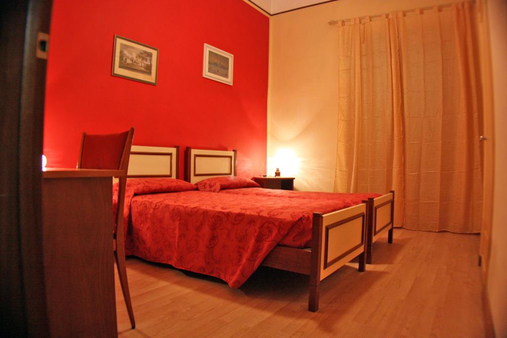 Hotel Augustus Terme - Camera