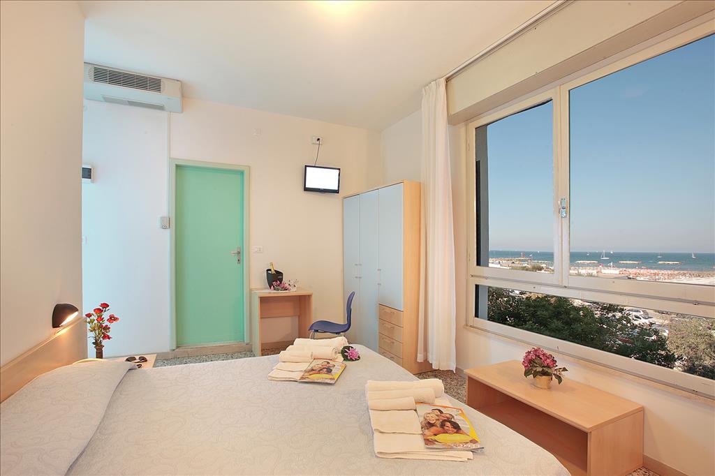 Hotel Aurelio&Eritrea - CameraEritrea