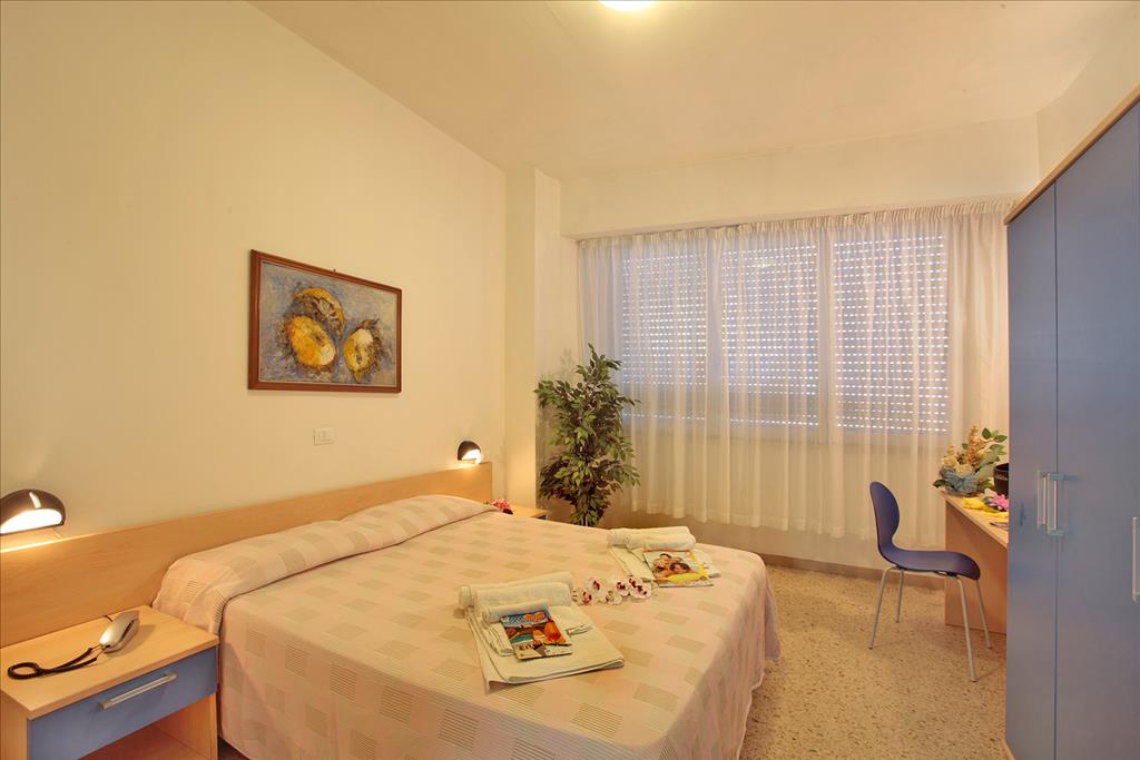 Hotel Aurelio&Eritrea - CameraEritrea