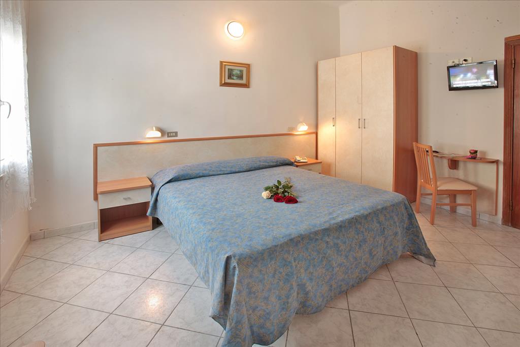 Hotel Aurelio&Eritrea - CameraTipo1