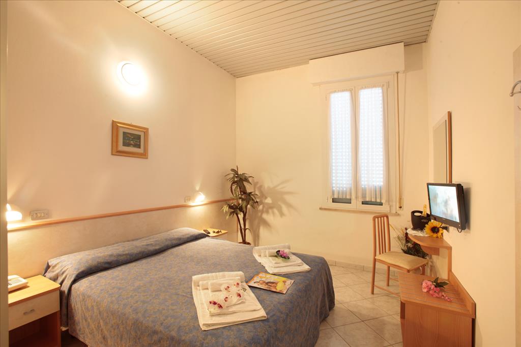 Hotel Aurelio&Eritrea - CameraTipo4