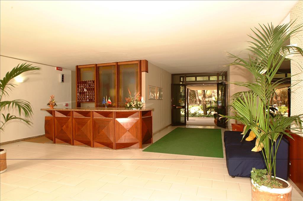 Hotel Aurhotel - Baia Domizia 