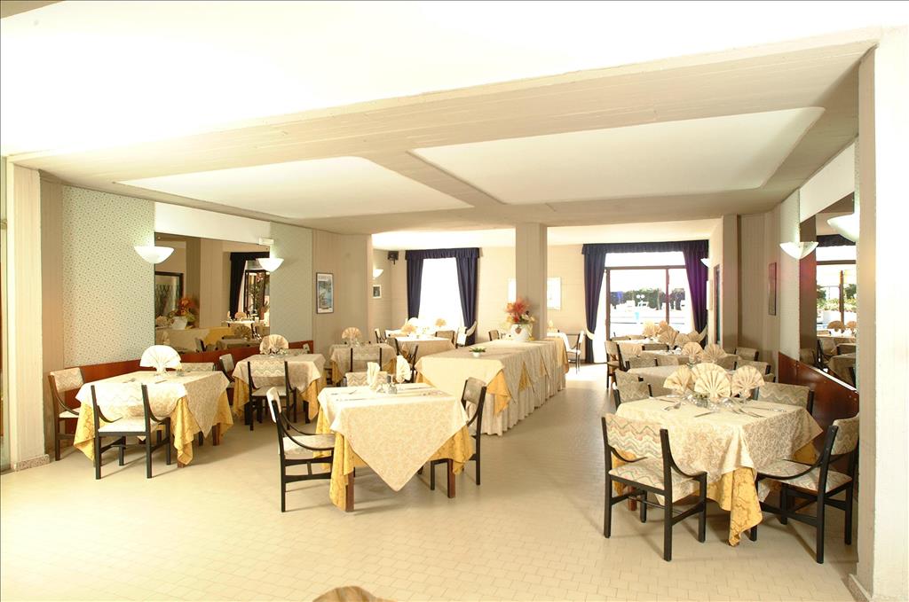 Hotel Aurhotel - Ristorante
