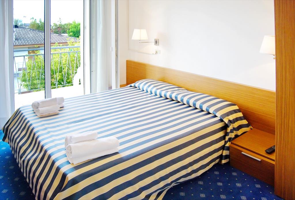 Hotel Aurora  - Camera