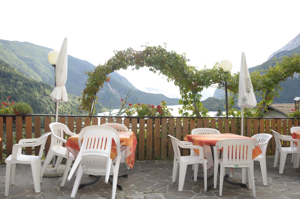 Hotel Aurora - EsternoTerrazza