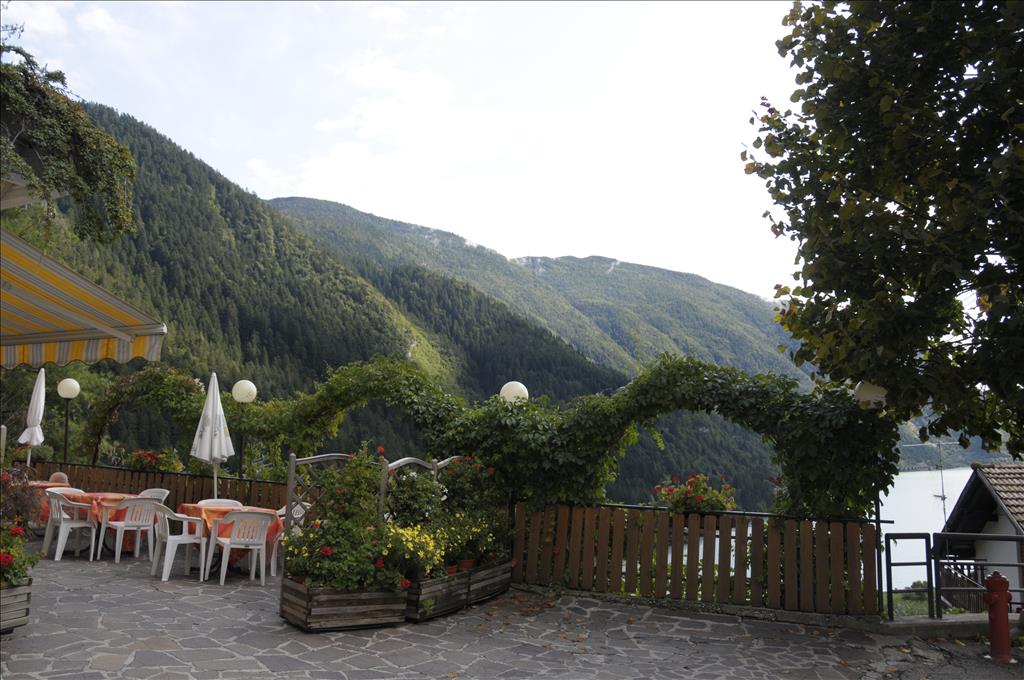 Hotel Aurora - EsternoTerrazza