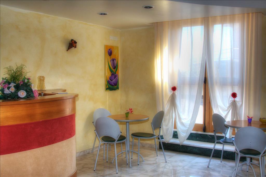Hotel Ave - Bar