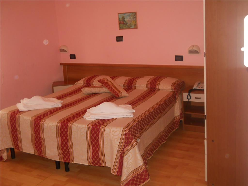 Hotel Ave - Camera