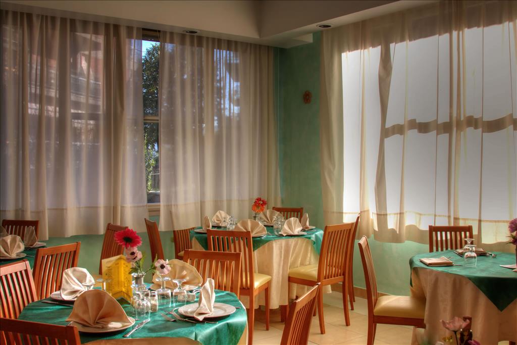 Hotel Ave - Ristorante