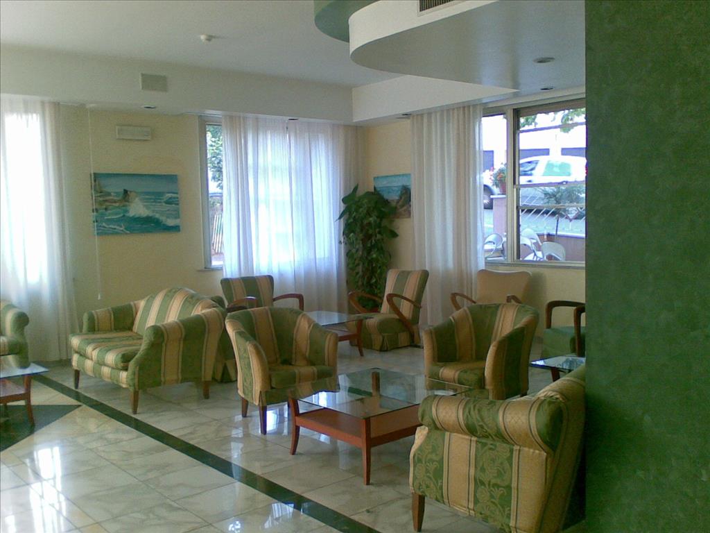 Hotel Ave - Ristorante