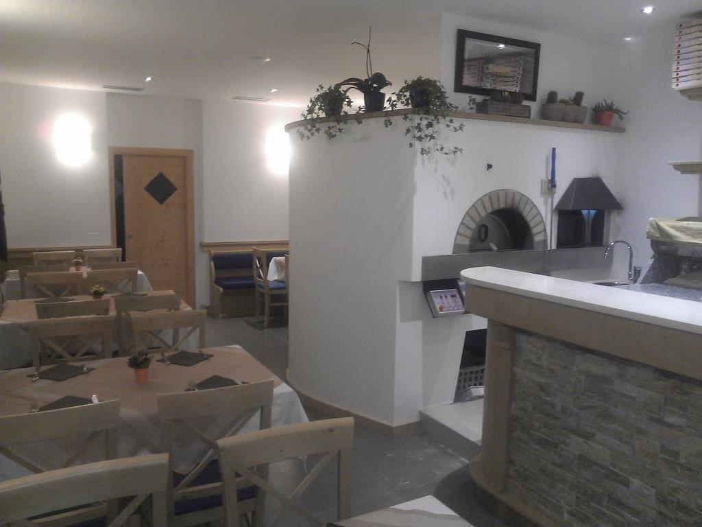 Hotel Avisio - Ristorante
