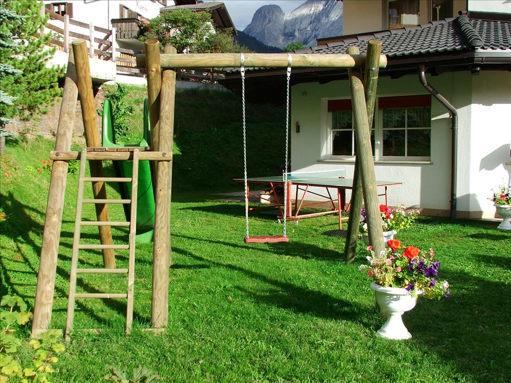 Hotel Azola - Parco