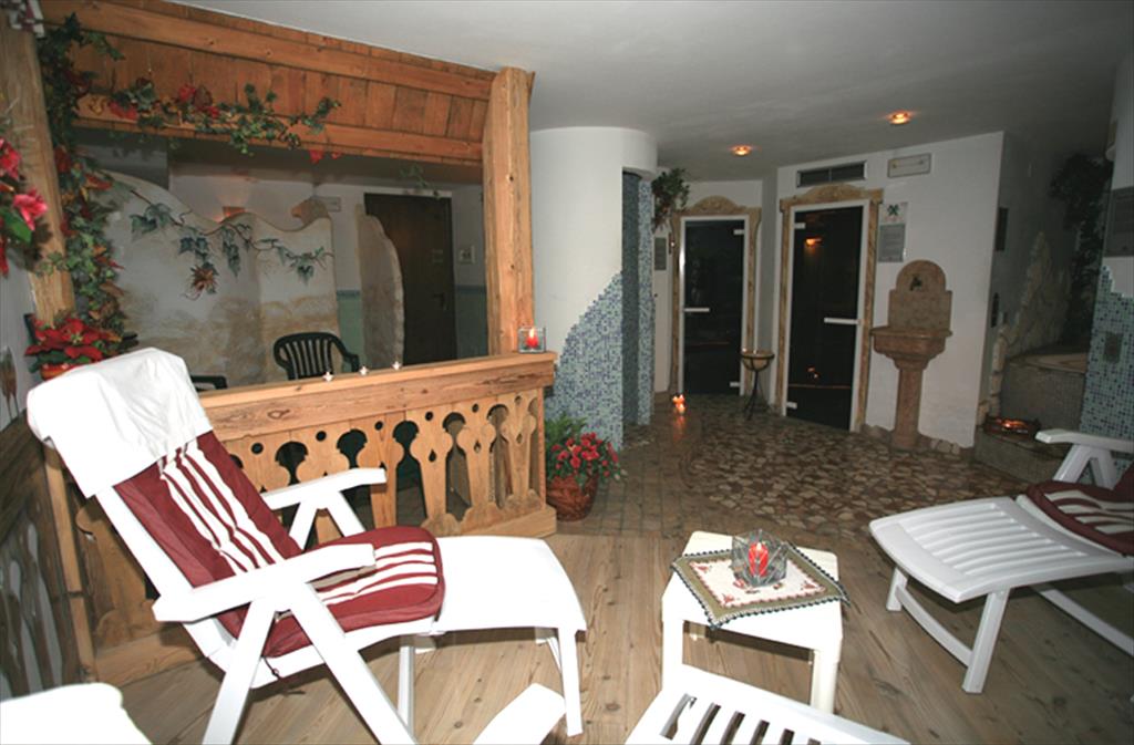Hotel Azola - Wellness