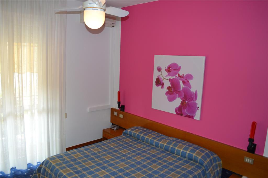 Hotel Azzurra - Camera