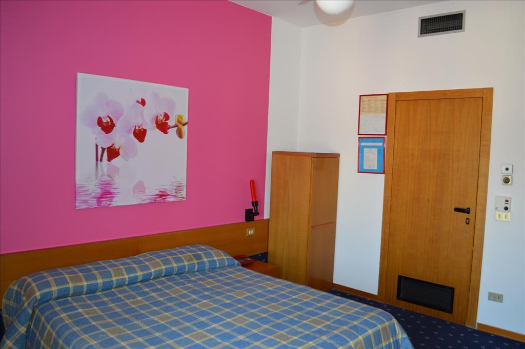 Hotel Azzurra - Camera