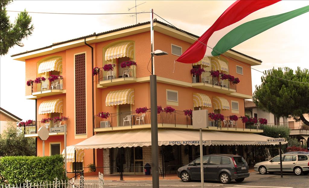 Hotel Azzurra - Sirmione