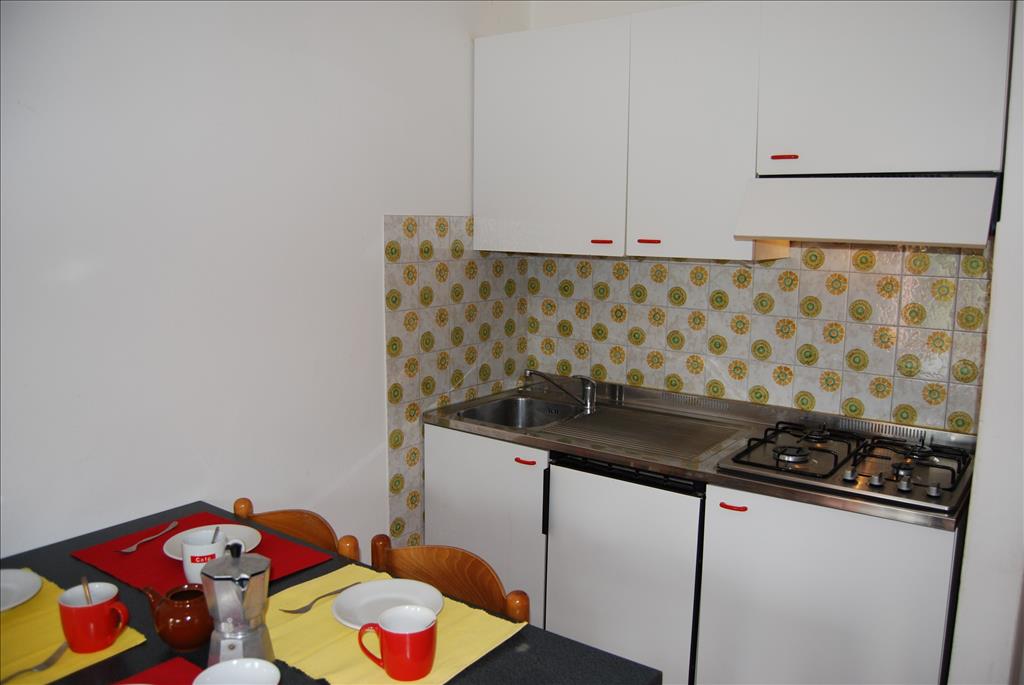 Villaggio Azzurro - CucinaBilo