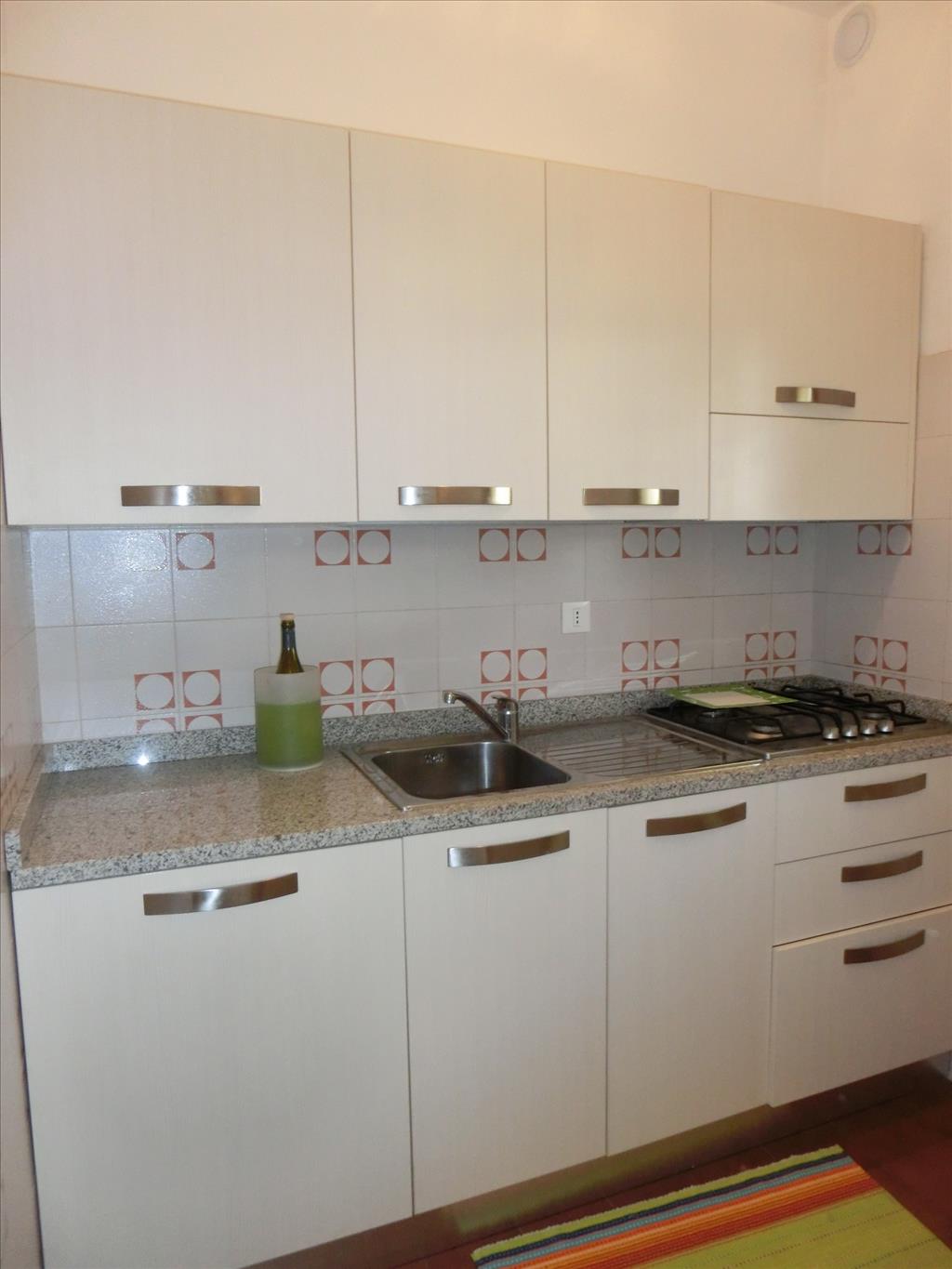 Villaggio Azzurro - CucinaTrilo