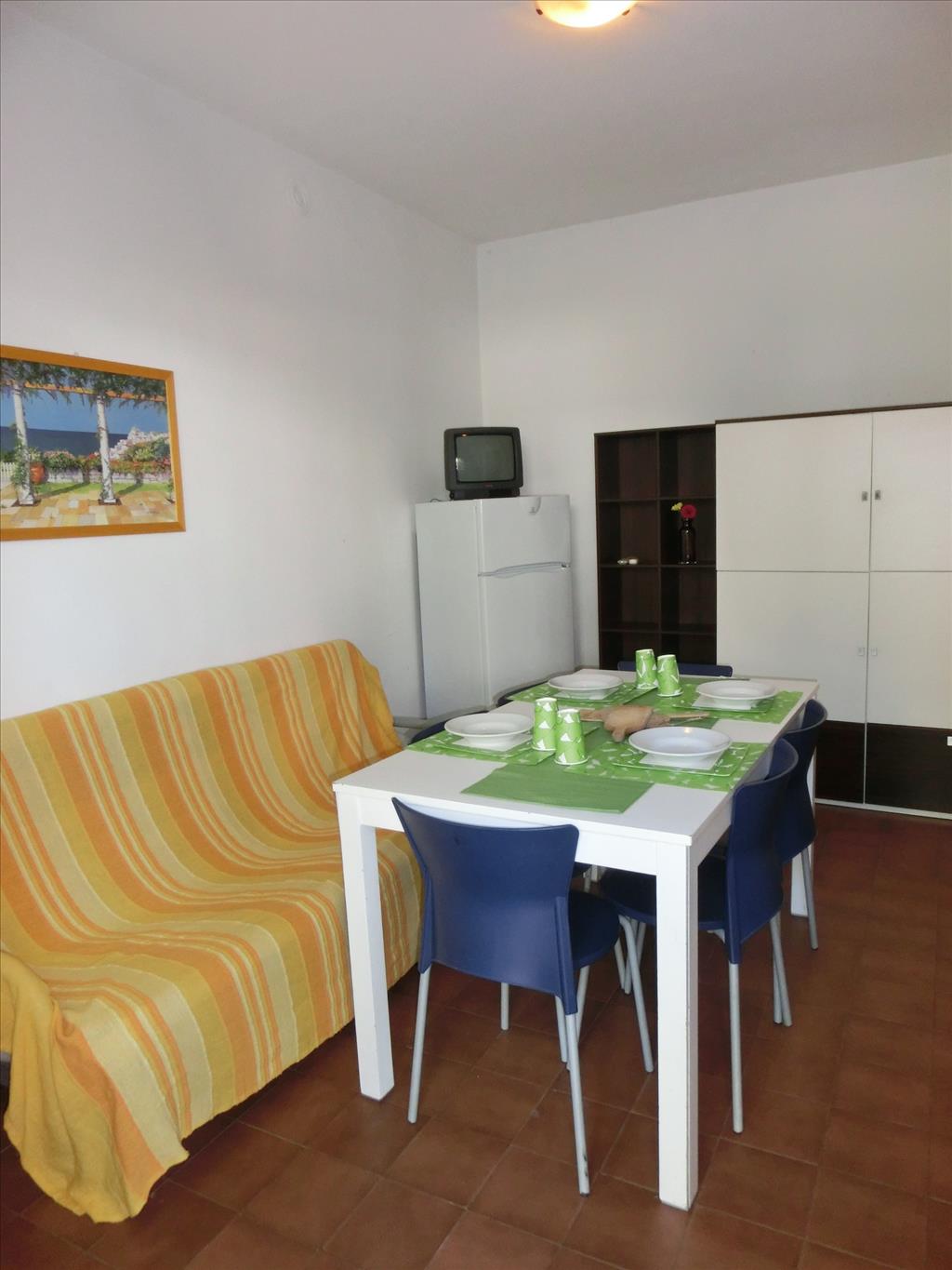 Villaggio Azzurro - CucinaTrilo