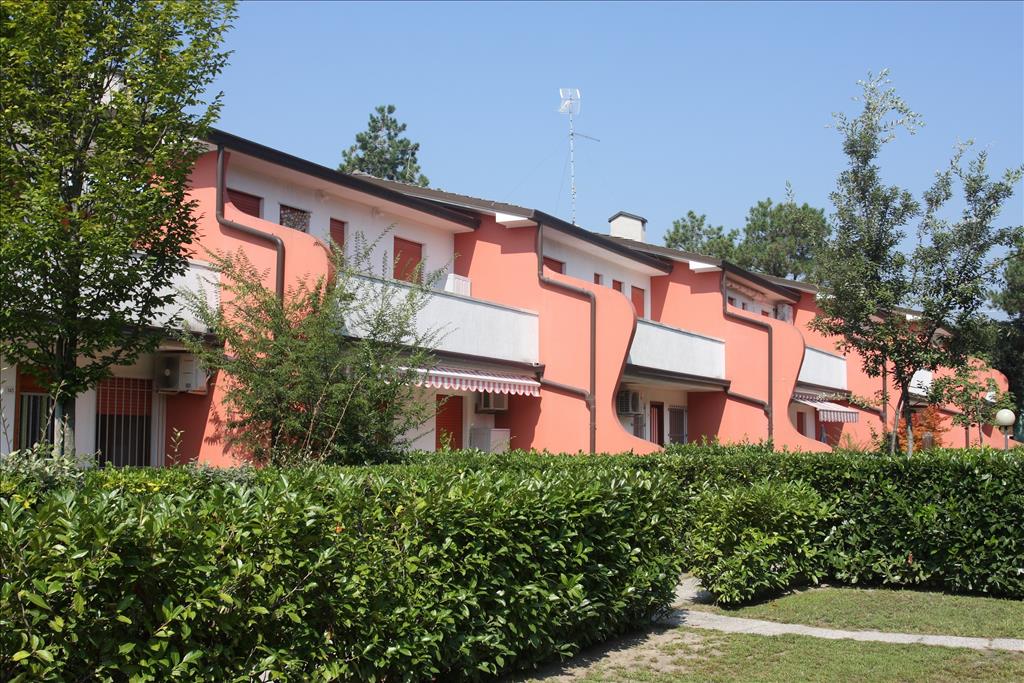 Villaggio Azzurro - EsternoBilo