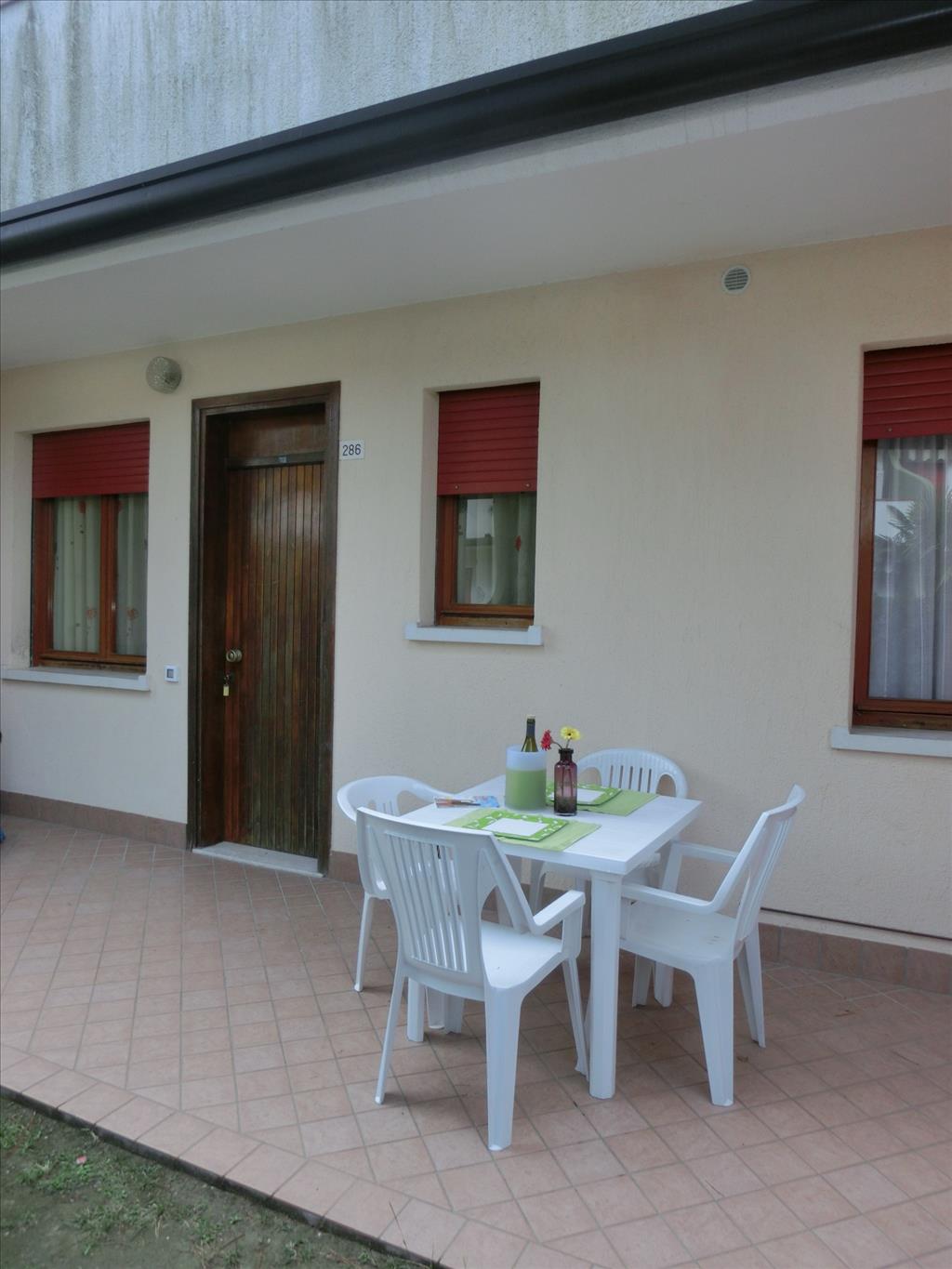 Villaggio Azzurro - EsternoTrilo