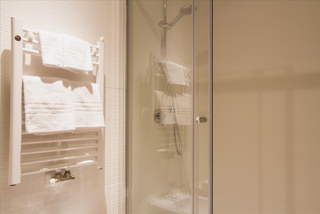 Hotel B612 - Bagno
