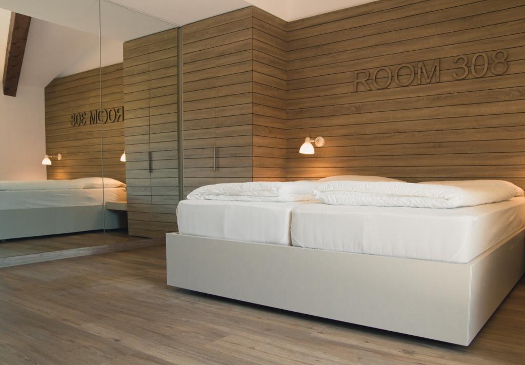 Hotel B612 - Camera