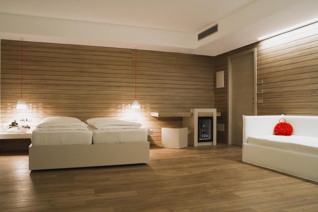 Hotel B612 - Camera