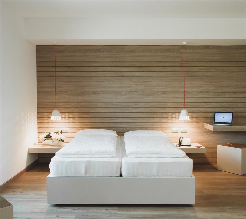 Hotel B612 - Camera