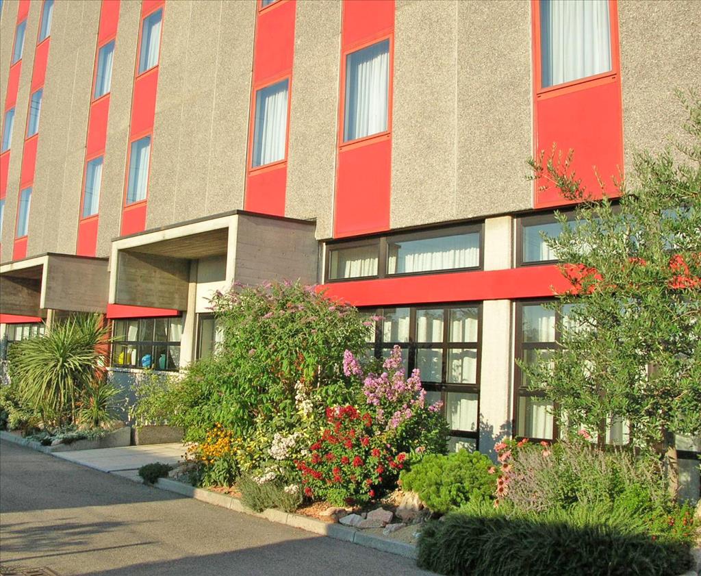 Hotel B&B Verona Sud - Verona