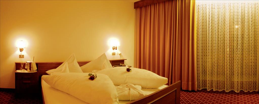 Hotel Bacher - Camera