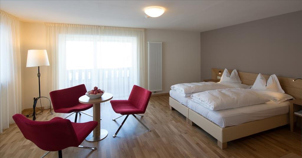 Hotel Bad Ratzes - Intenro