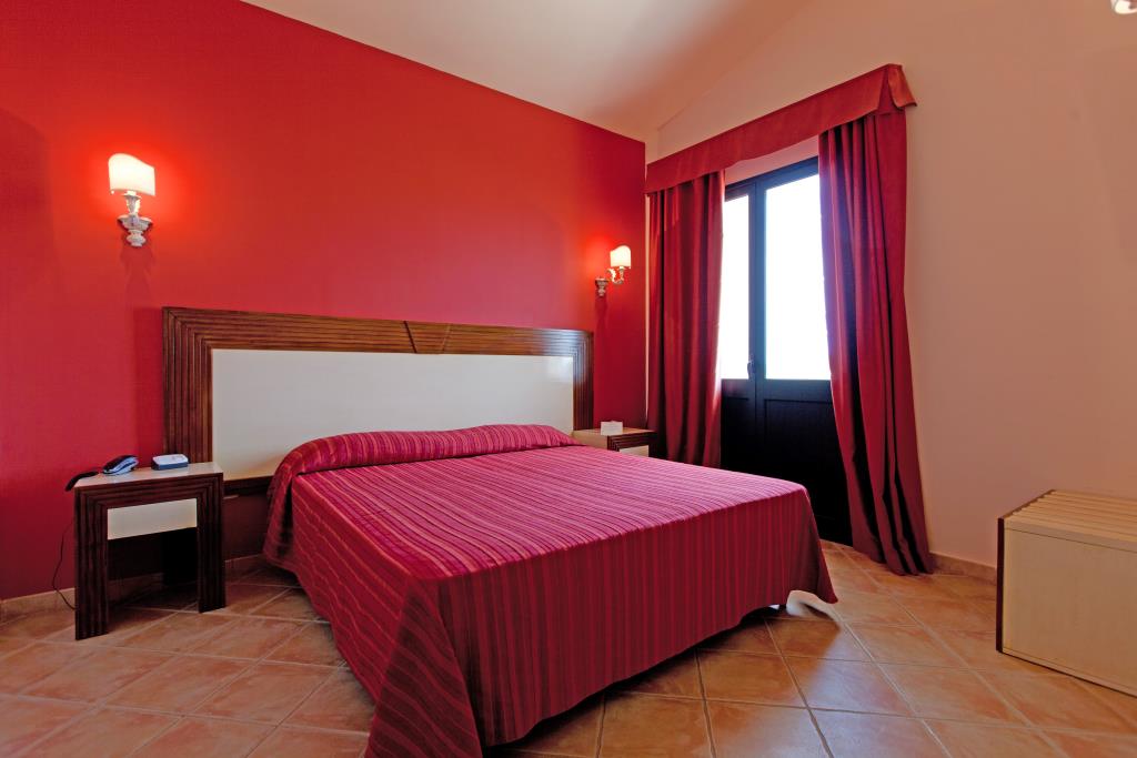 Hotel Baglio Basile - CameraResidence