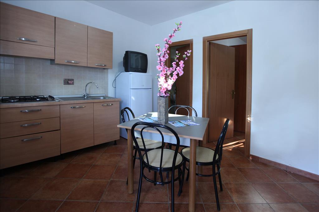 Villaggio Bahja - Appartamento