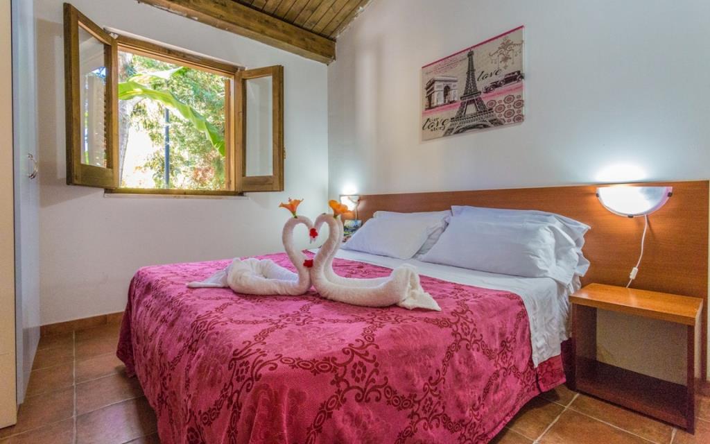Villaggio Bahja - Camera