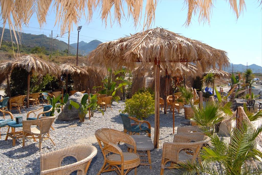 Villaggio Bahja - Esterno