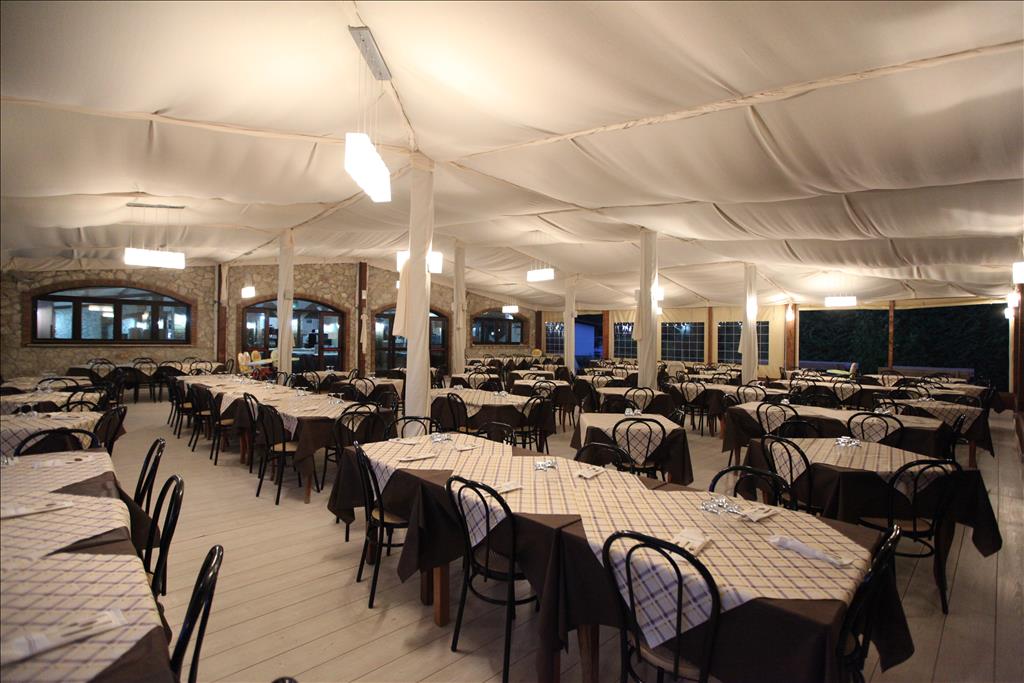 Villaggio Bahja - Ristorante