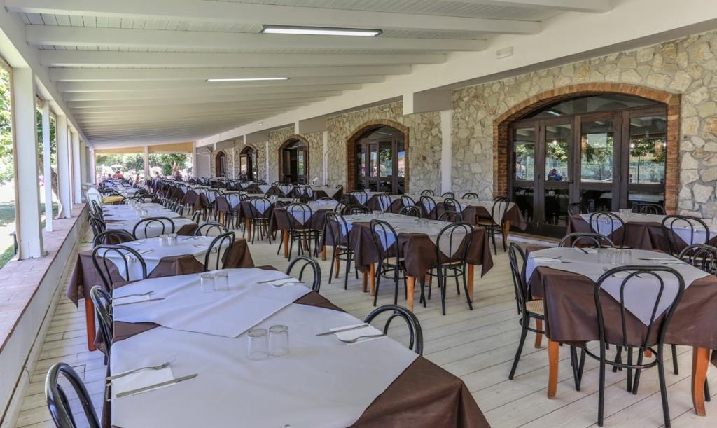 Villaggio Bahja - Ristorante