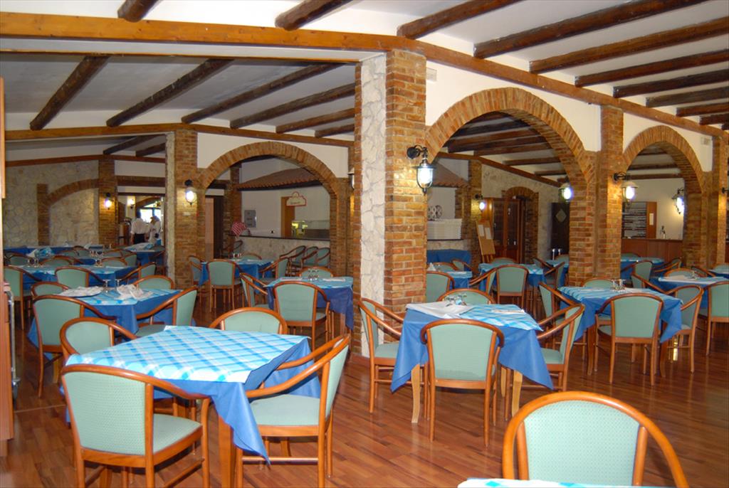 Villaggio Bahja - Ristorante