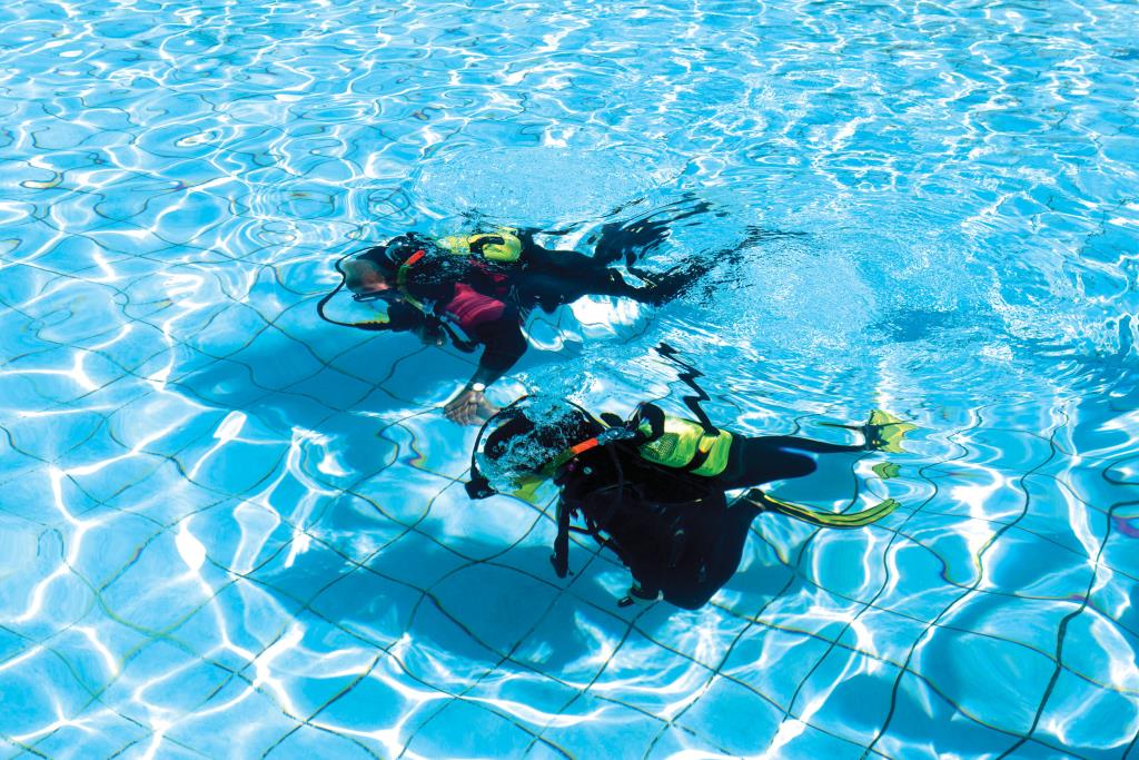 Villaggio Baia Aranzos Beach Club Resort - Piscina